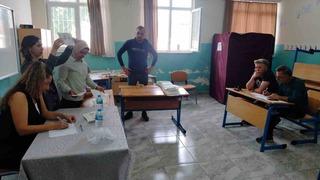 Didim’de sandıktan Kılıçdaroğlu birinci çıktı