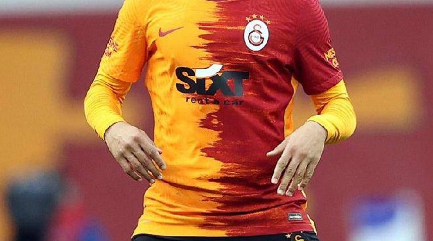 Galatasaray'ın Nantes'e kiraladığı Mustafa Muhammed kadro dışı kaldı!