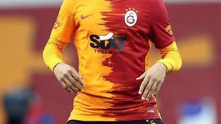 Galatasaray'ın Nantes'e kiraladığı Mustafa Muhammed kadro dışı kaldı!