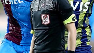 SON DAKİKA: Fenerbahçe Trabzonspor maçının hakemi Abdülkadir Bitigen oldu!
