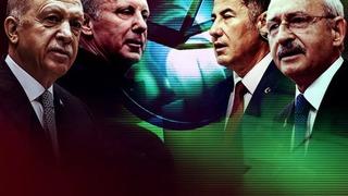 Herkes bunu merak ediyordu... Seçim sonuçlarını en iyi bilen ve en çok yanılan anket şirketleri: Sonar, Optimar, Genar...