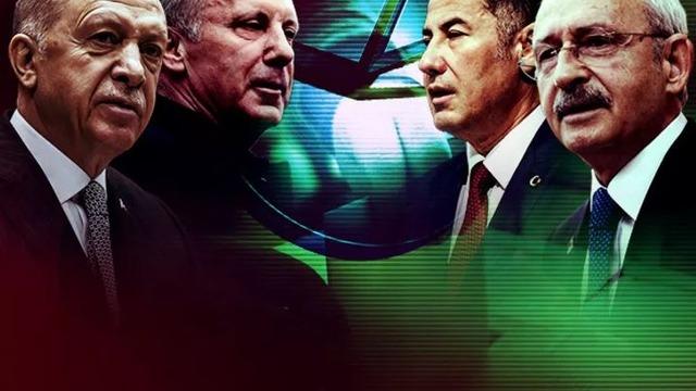 Herkes bunu merak ediyordu... Seçim sonuçlarını en iyi bilen ve en çok yanılan anket şirketleri: Sonar, Optimar, Genar...