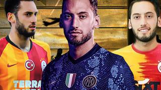 Hakan Çalhanoğlu'ndan dev maç öncesi Galatasaray açıklaması! Taraftar bile şaştı...