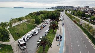 1.152 TL kira ödememek için… İstanbul Kartal’da tepki toplayan görüntü: ‘Yer kalmadı’ diyerek isyan ettiler