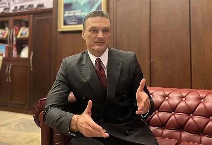 Aday olmaları herkesi şaşırtmıştı... Spor dünyasından hangi isimler mecliste? İşte yanıtı G5