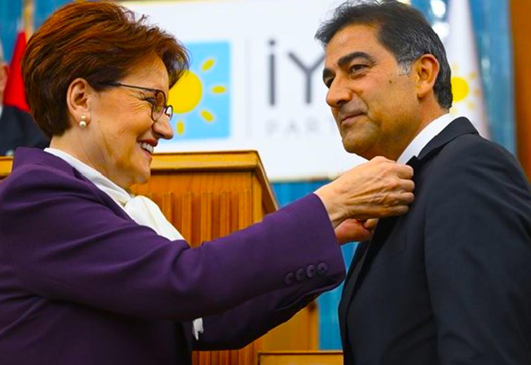 Aday olmaları herkesi şaşırtmıştı... Spor d&uuml;nyasından hangi isimler mecliste? İşte yanıtı