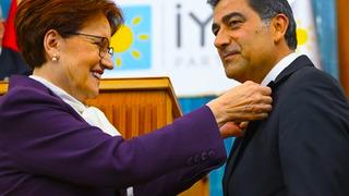 Aday olmaları herkesi şaşırtmıştı... Spor dünyasından hangi isimler mecliste? İşte yanıtı