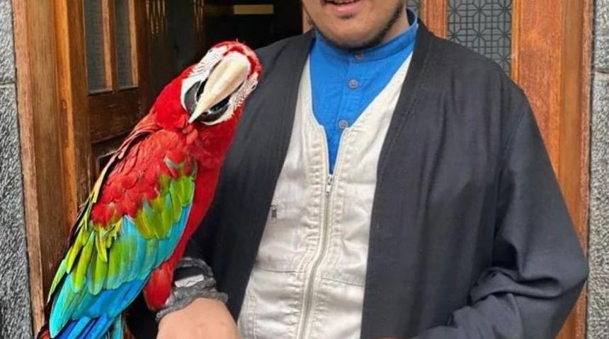 Haber alınamayan İlahiyat Fakültesi öğrencisinin cesedi boş arazide bulundu