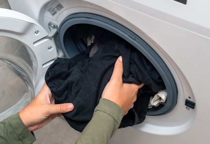 Çamaşır makinesini yanlış kullanıyorsunuz! Bu ipuçları sayesinde paranız cebinizde kalacak