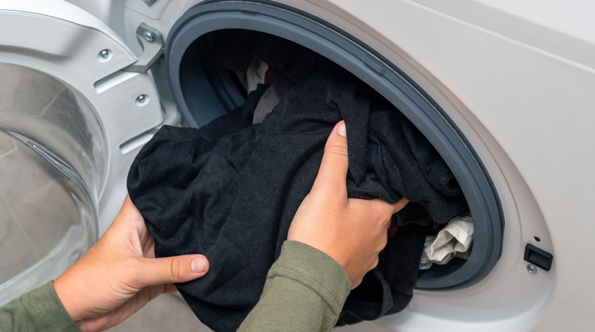 &Ccedil;amaşır makinesini yanlış kullanıyorsunuz! Bu ipu&ccedil;ları sayesinde paranız cebinizde kalacak