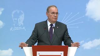 Son dakika | Seçimin ertesi sabahı CHP'den '28 Mayıs' mesajı! 2. tur kesinleşti, mutlaka kazanacağız