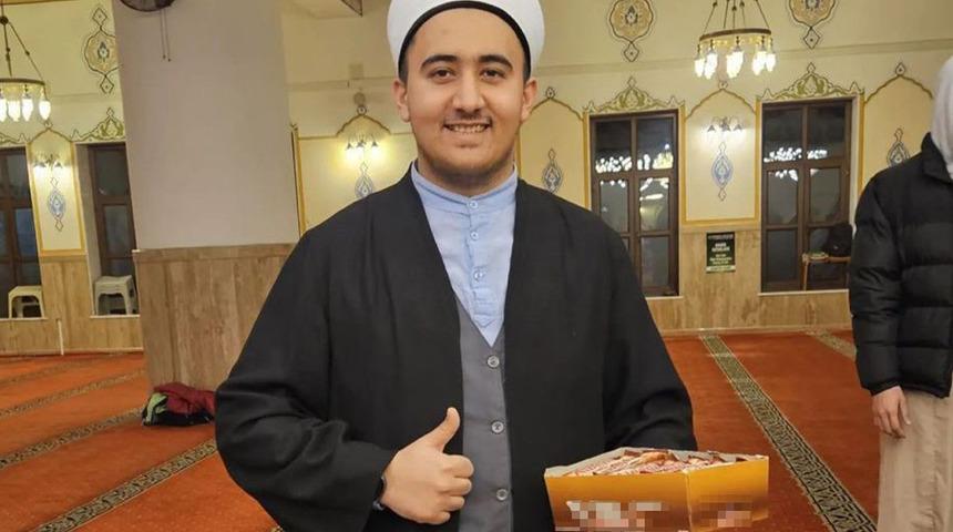 13 Mayıs'tan beri haber alınamıyordu... İlahiyat Fakültesi öğrencisinin cesedi boş arazide bulundu