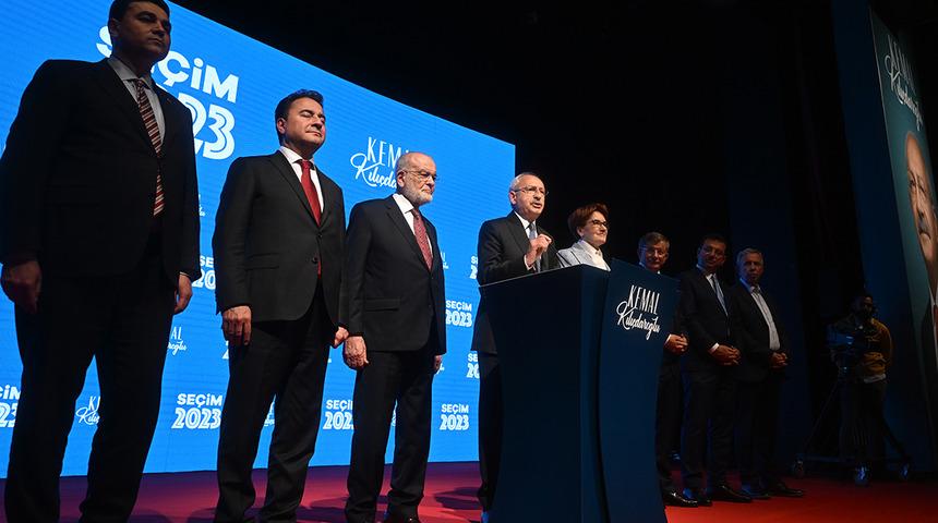 'Yanıldık, itirazımız yok' dedi, CHP'nin oy oranındaki beklentiye dikkat çekti! MAK Araştırma Başkanı Kulat: 4 partinin oyu 4-5 puanı bulmuştu