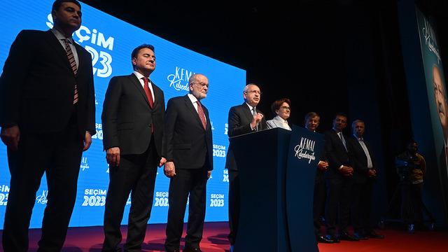 'Yanıldık, itirazımız yok' dedi, CHP'nin oy oranındaki beklentiye dikkat çekti! MAK Araştırma Başkanı Kulat: 4 partinin oyu 4-5 puanı bulmuştu