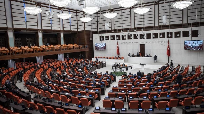 Hangi il kaç milletvekili çıkarıyor? AK Parti, CHP, MHP, İYİ Parti illere göre milletvekili sayısı 