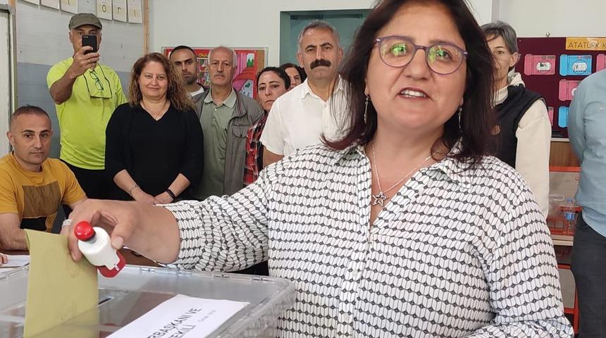 Kemal Kılıçdaroğlu'nun memleketinde dikkat çeken sonuç! Tunceli’nin tek milletvekili Yeşil Sol Parti’den