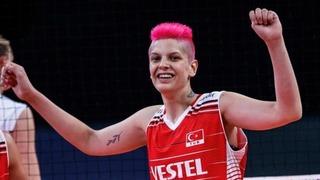 Ebrar Karakurt'tan seçim paylaşımı! Genciz, çıtırız...