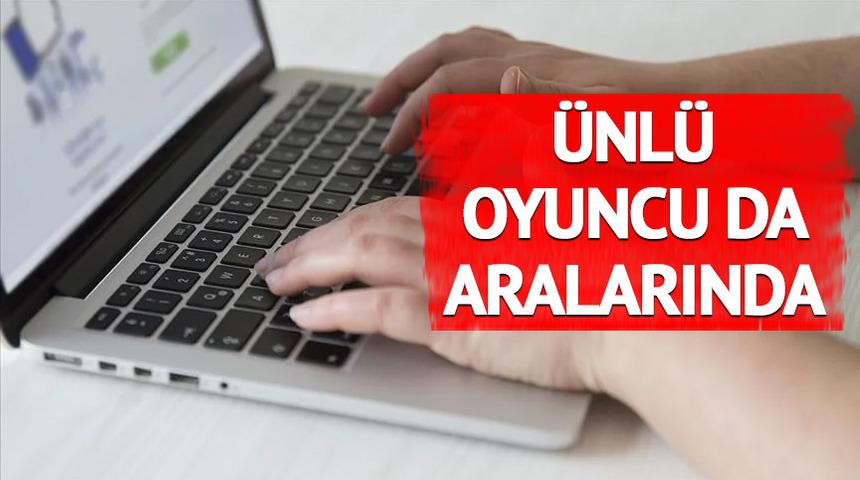 SON DAKİKA | Seçim sonuçları ile ilgili provokatif paylaşımlar için soruşturma! Ünlü oyuncu Zeynep Beşerler de aralarında