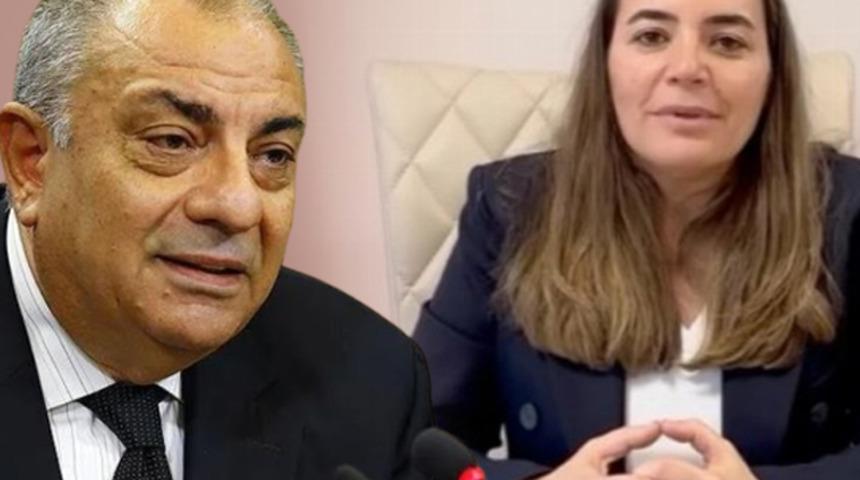 Alparslan Türkeş'in iki çocuğu da farklı partilerden Meclis'e girdi