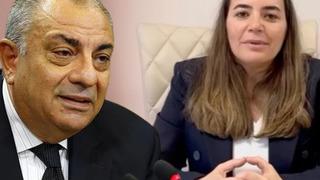 Alparslan Türkeş'in iki çocuğu da farklı partilerden Meclis'e girdi