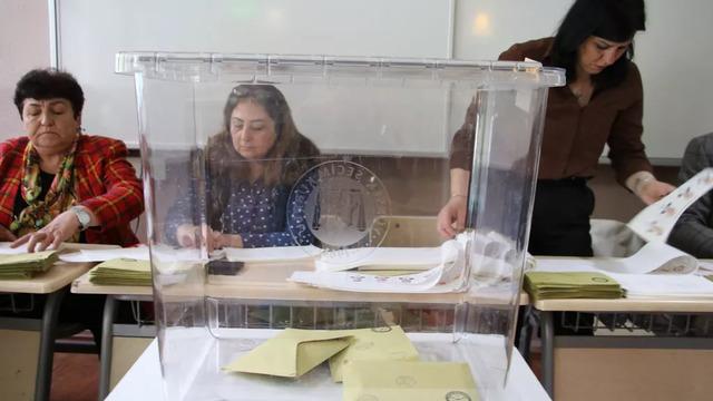 Son dakika | YSK'dan seçim sonuçlarına itirazlarla ilgili flaş açıklama! Sosyal medyada paylaşılan görsellerin YSK ile ilgisi bulunmamaktadır