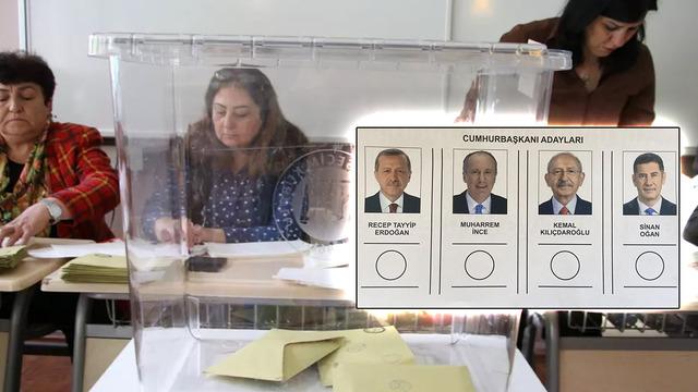 Yurt dışı oylarında merak edilen son tablo ortaya çıktı! Erdoğan, Kılıçdaroğlu ve Oğan... İttifaklar arasındaki fark dikkat çekti