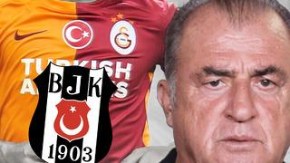 Beşiktaş'tan çok konuşulacak transfer hamlesi! Galatasaray'ın eski yıldızı Denayer...