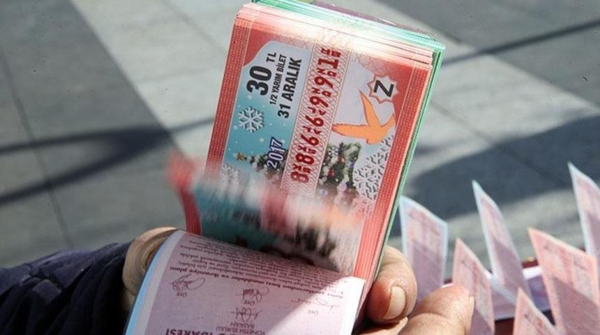 Milli Piyango Yılbaşı özel çekilişi saat kaçta başlayacak, Milli Piyango sonuçları ne zaman belli olacak?