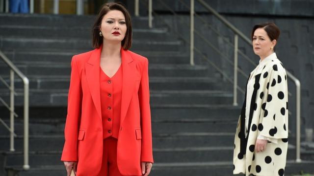 Veda Mektubu bu akşam var mı, yok mu? Veda Mektubu yeni bölüm ne zaman? 15 Mayıs Kanal D yayın akışı 