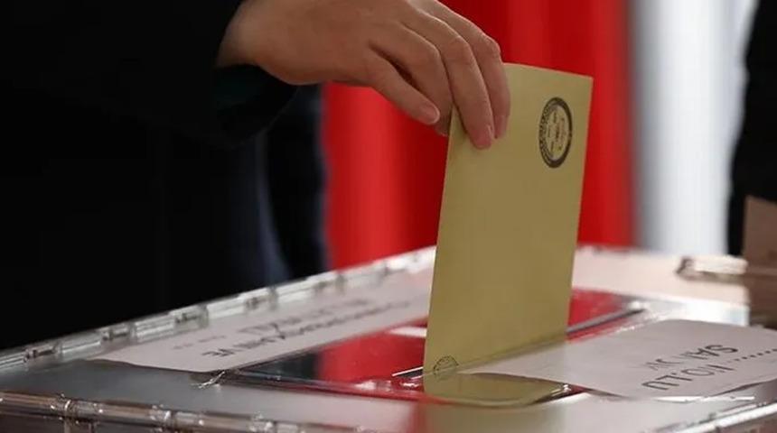 İkinci tura kadar 18 yaşına girecekler... Sayı belli oldu, seçimde oy kullanacaklar!