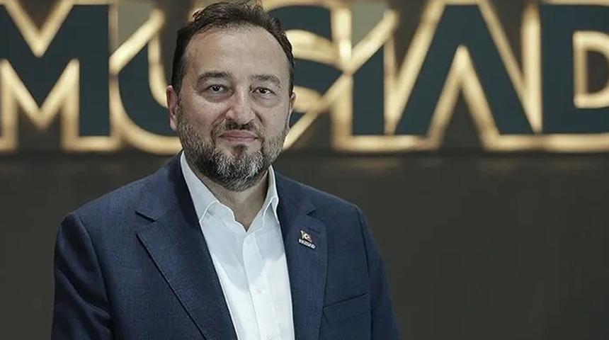 MÜSİAD'dan seçimlere ilişkin açıklama