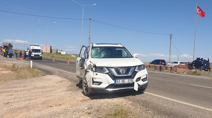 Şırnak’ta ehliyetsiz sürücünün kullandığı otomobilin çarptığı 2 kuzen öldü