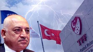 Son dakika: TFF, yabancı kuralını açıkladı! Yeni sezonda uygulanacak sistem...