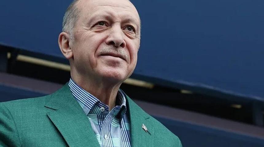 Son dakika: Erdoğan'dan ikinci tur mesajı! Sosyal medyadan paylaştı: 28 Mayıs'a kadar...