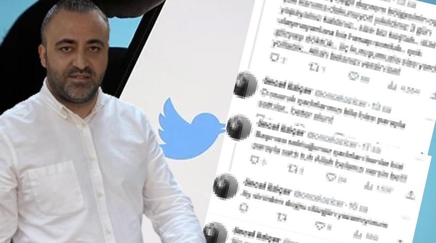 Seçimin ardından Twitter'da depremzedelerle ilgili yapılan paylaşıma AK Partili isimden tepki