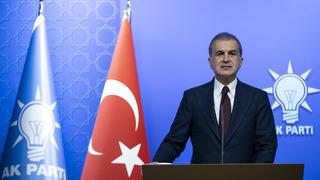 Kritik AK Parti MYK toplantısı sonrası Ömer Çelik'ten açıklama: İmamoğlu ve Yavaş milletimizden özür dilesin