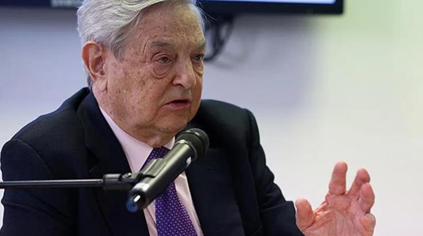 'Öldü' iddiaları gündem olmuştu! George Soros'tan açıklama geldi 'Söylentiler tamamen yanlış'