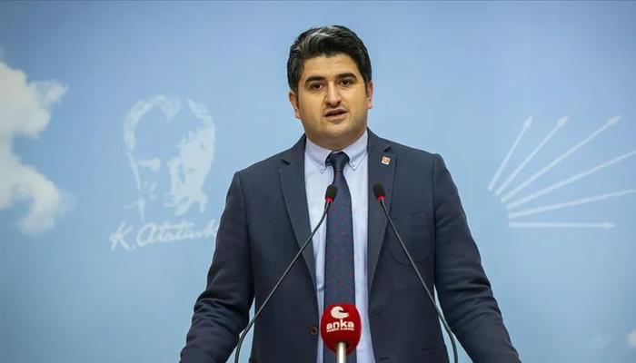 Kemal Kılıçdaroğlu, Onursal Adıgüzel'i görevden aldı