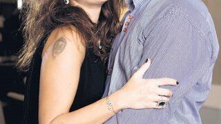 Esin Moralıoğlu inşaatçı oldu!