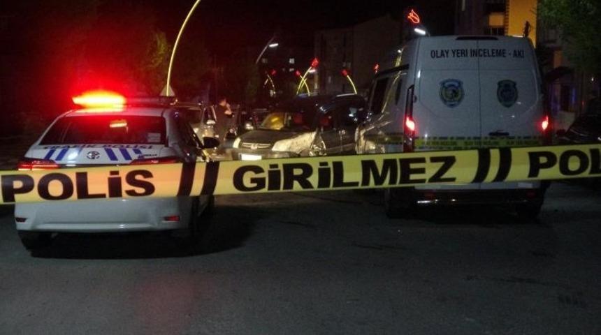 Aileler arasındaki kavgada ortalık savaş alanına döndü! Yaralılar var