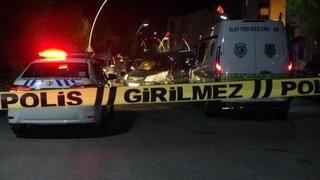 Aileler arasındaki kavgada ortalık savaş alanına döndü! Yaralılar var