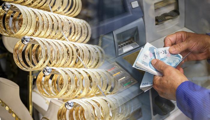 Merkez Bankası’ndan nakit avans ve altın harcaması kararı