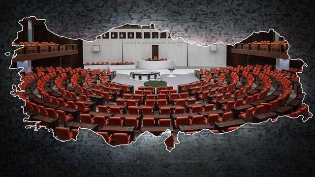 2018 seçim sonuçları ile 2023 seçim sonuçları karşılaştırıldı! İşte parti parti milletvekili sayısı… Hangi partinin vekil sayısı düştü? 