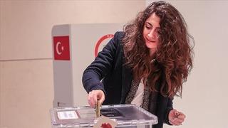 Şehir şehir açıklandı! Türkiye'nin seçimi için ABD'de oy kullanma tarihi belli oldu