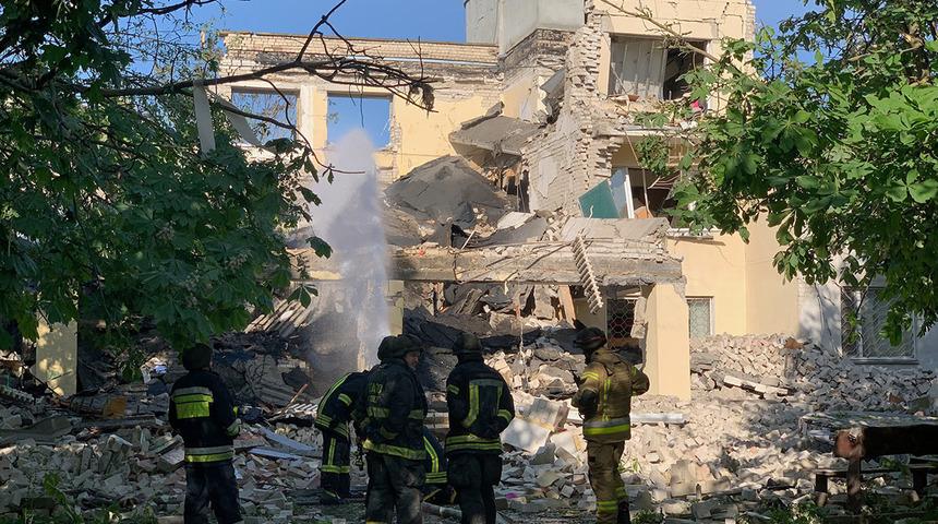 Kiev semalarında çatışma sesleri! Ukrayna'dan 'yoğun İHA ve füze saldırısı' açıklaması: 'Düşman hedeflerinin çoğu imha edildi'