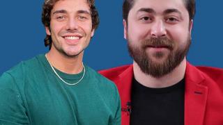 Semih Öztürk, Cemal Can Canseven kendisini takipten çıkarınca sert çıktı! LGBT'li olarak başladığın yarışmada...