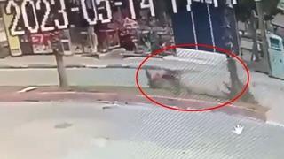 Feci kaza kamerada! 2 genç hayatını kaybetti