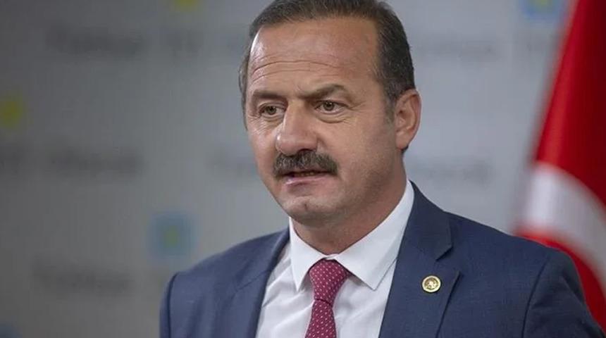 Seçime sayılı günler kala İYİ Parti'den istifa etmişti! Yavuz Ağıralioğlu'ndan dikkat çeken paylaşım: 'Süreç, Türk Milleti’nin terazisindedir'