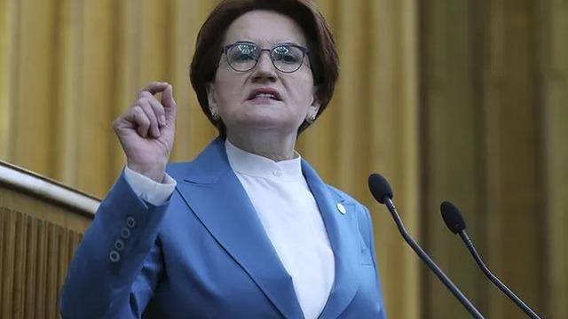 Seçim sonuçları sonrası herkesin gözü Akşener'de! Seçim gecesi ne dedi? 'Ben size söylemiştim...'
