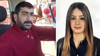 Genç kadını vahşice katletmişti! Katil sevgiliye rekor tazminat